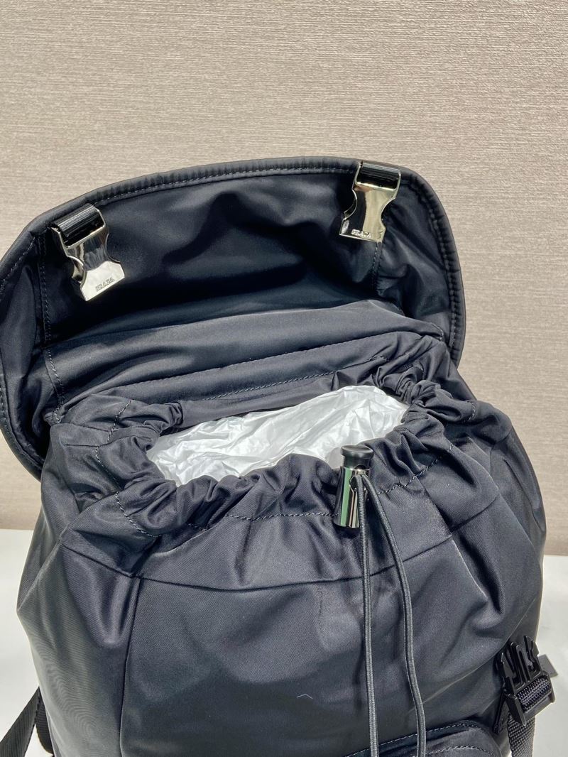 Pra*a backpacks